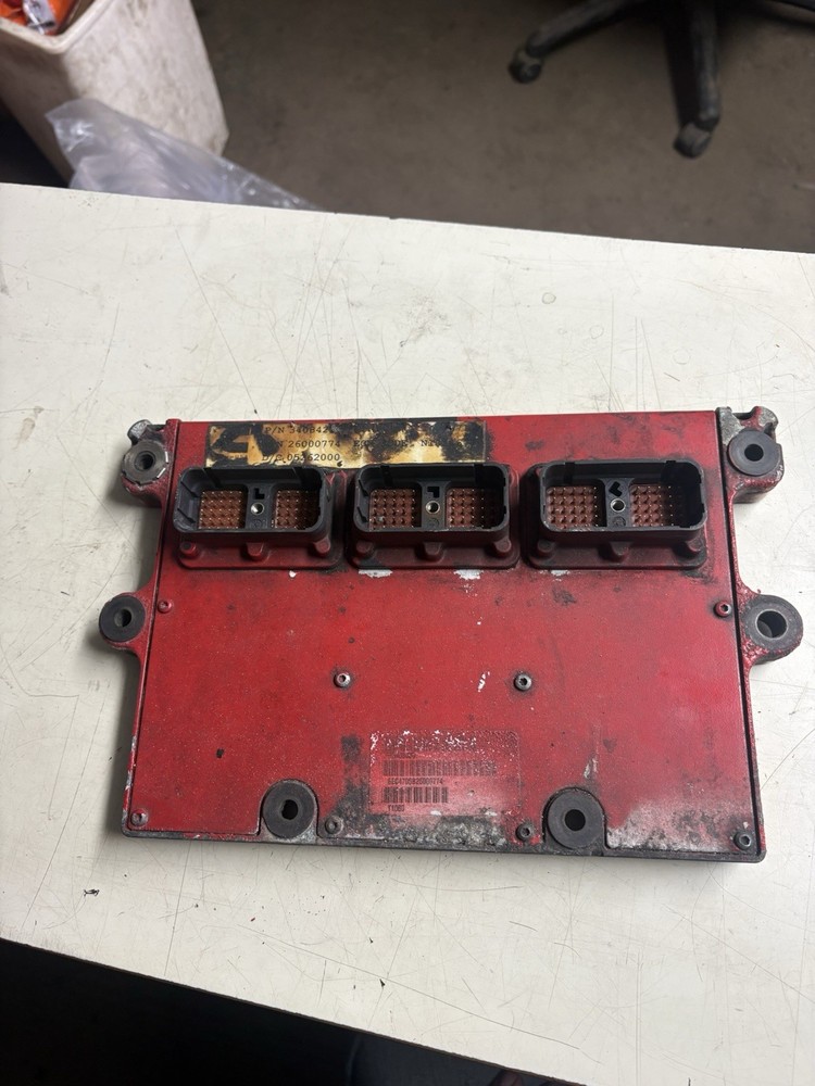 Cummins  ECM 3408426  Engine Control Module