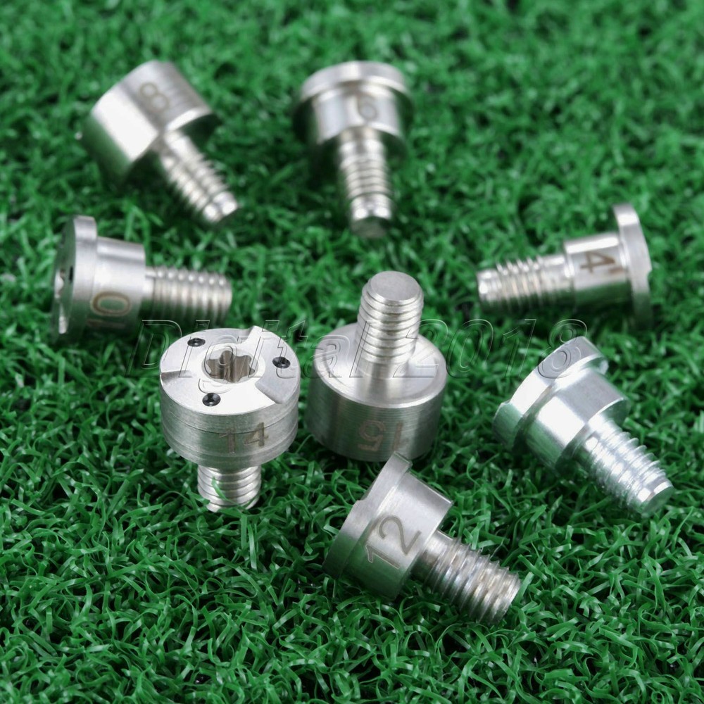 Replacement Golf Weight Screw For Callaway EPIC Flash Sub Zero GBB Driver FW