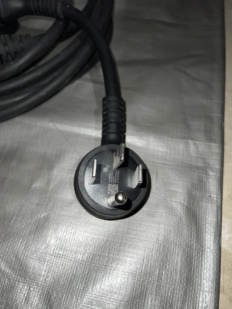 Chevrolet Silverado EV Charging Cable w/ Adapter