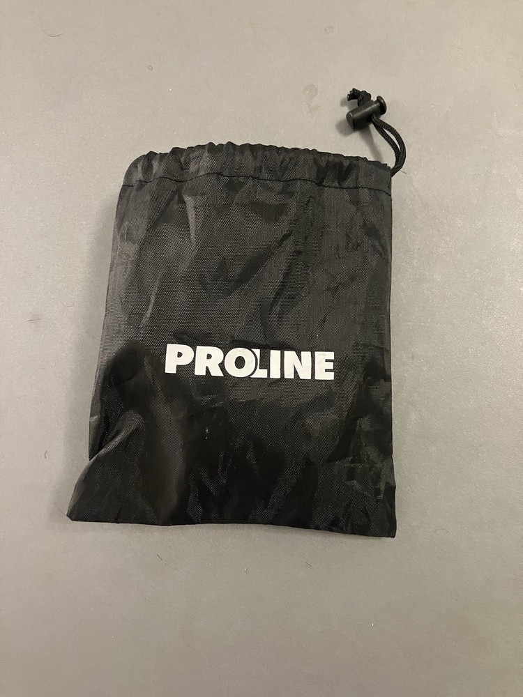 Music Stand Light Proline