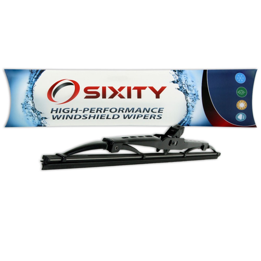 Rear Windshield Wiper Blades for Ford Explorer Excursion Expedition OEM hc