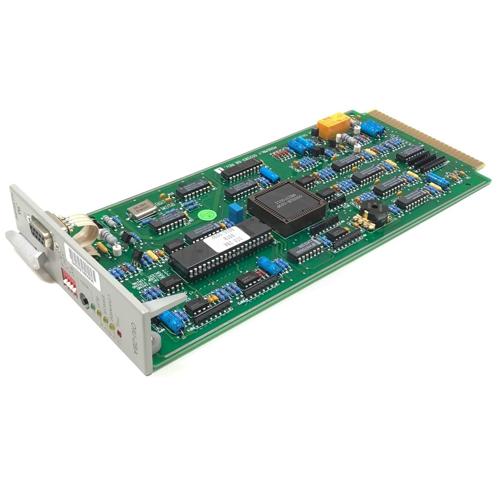 OIU-2BA Pulsecom Circuit Breaker