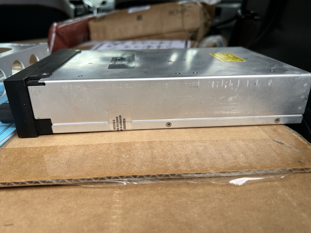 King KLN89B TSO IFR Approach Capable GPS Complete System