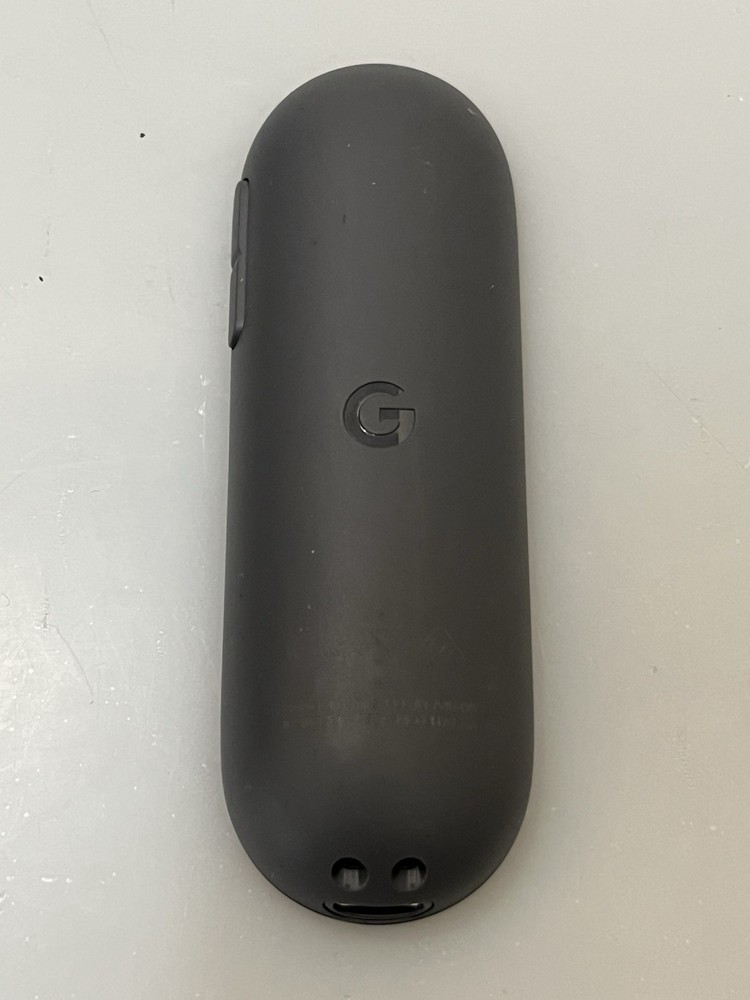 Google Daydream View Smartphone VR Headset with Remote