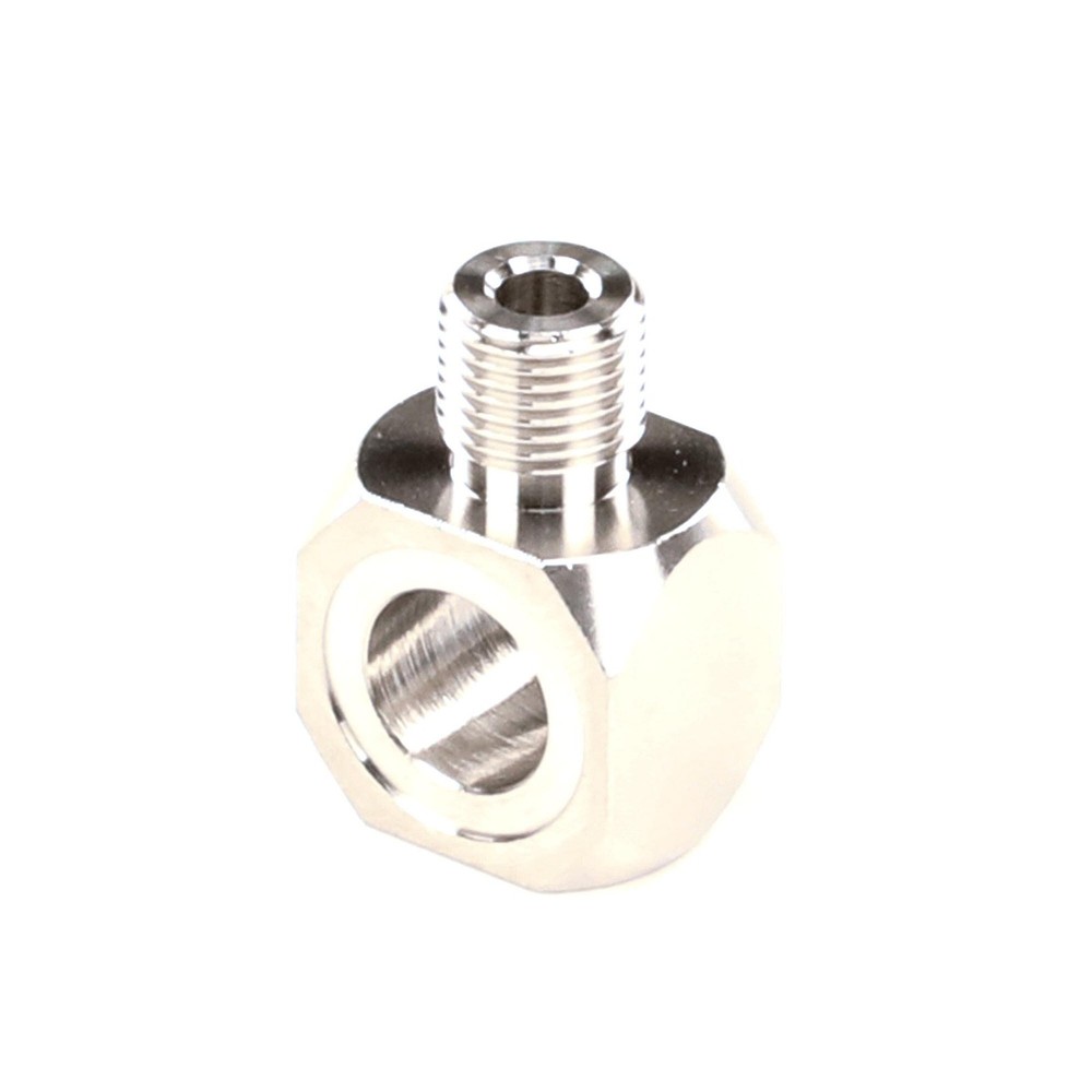 Seb Professional Plug 3320929100 - Genuine OEM Replacement Part