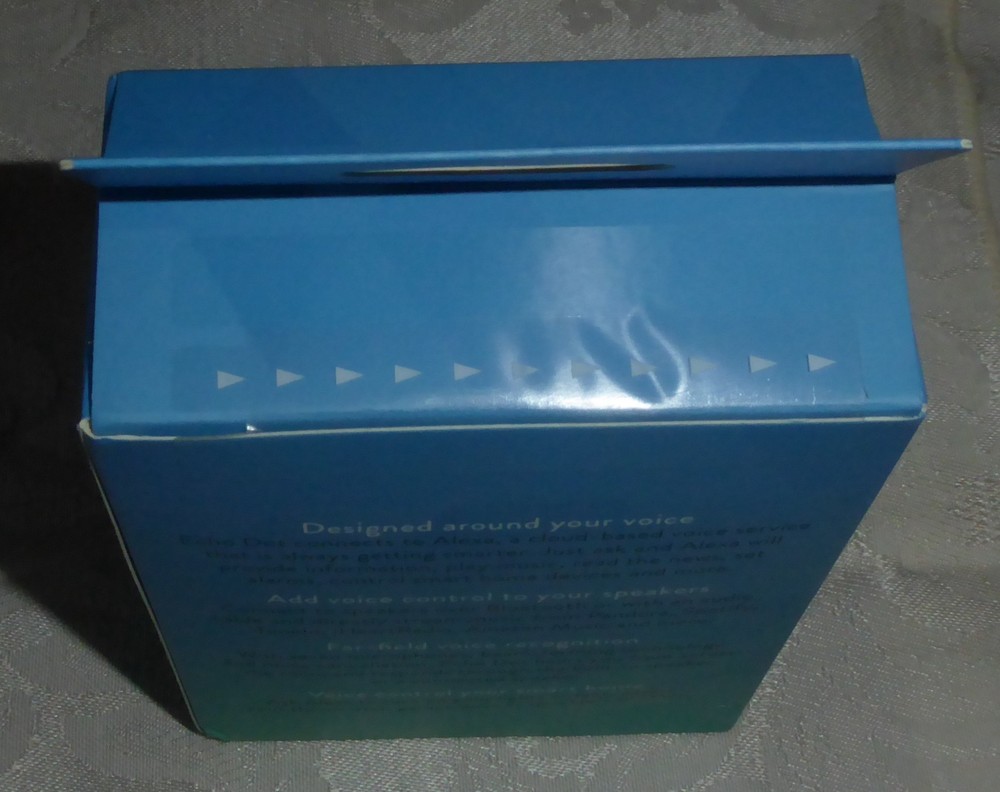 Amazon Echo Dot Smart Speaker - 2nd Gen - New/Sealed