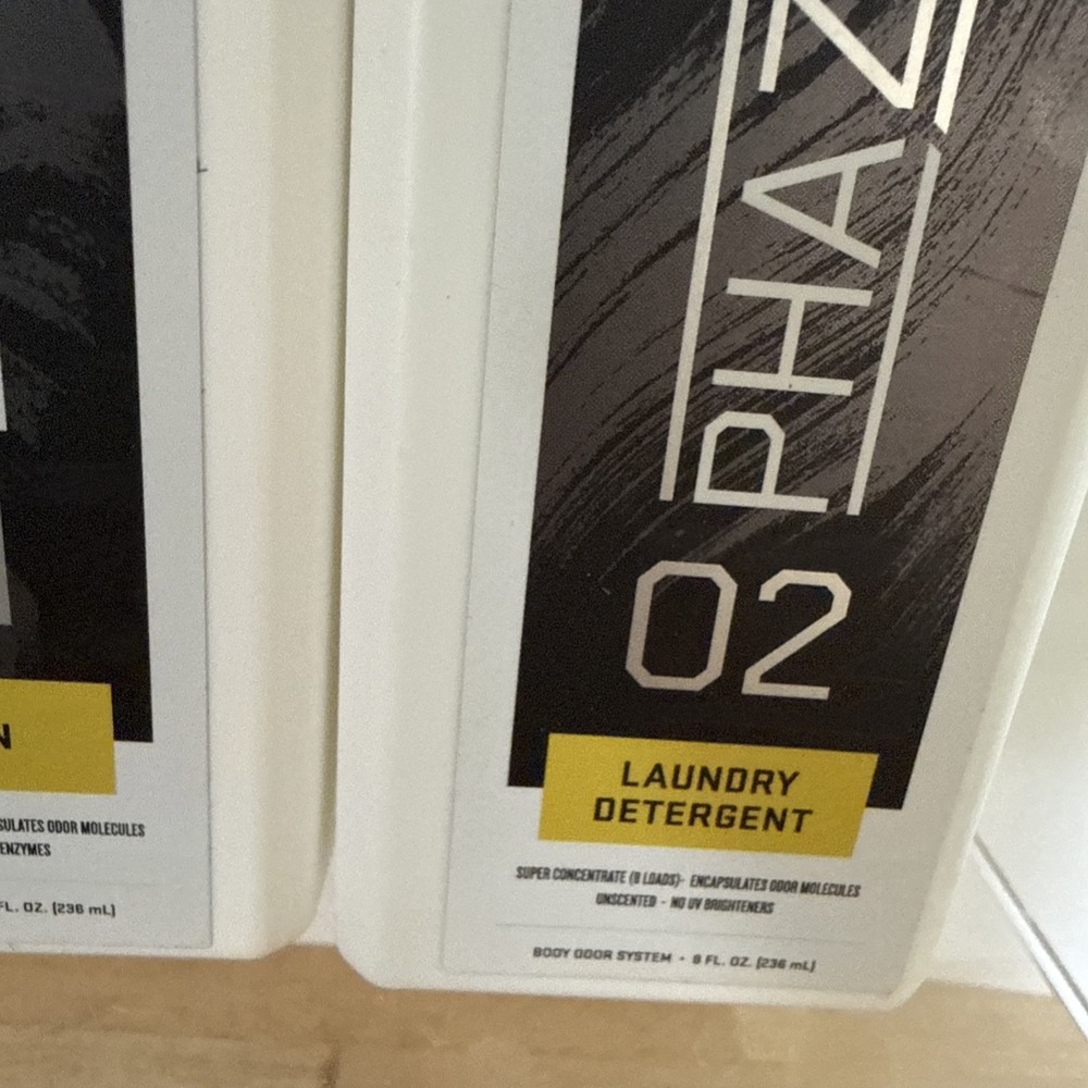 Scent Control PhaZe Body Odor System 3pk | #1 Deer Hunter Scent Control