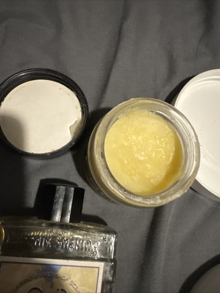 Phoenix Shave (Phoenix Artisan Accoutrements) CaD Bundle!