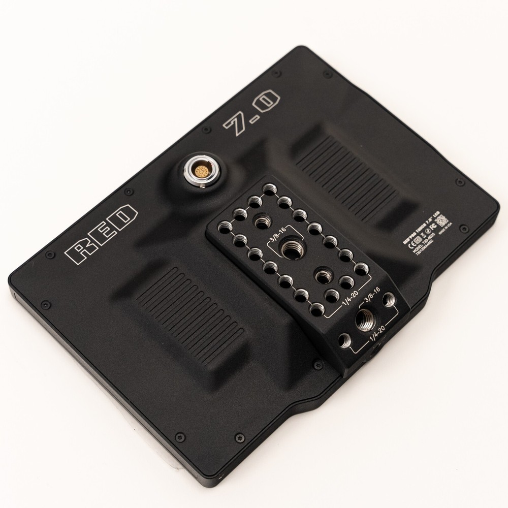 RED Pro Touch 7.0" LCD (FREE SHIPPING)