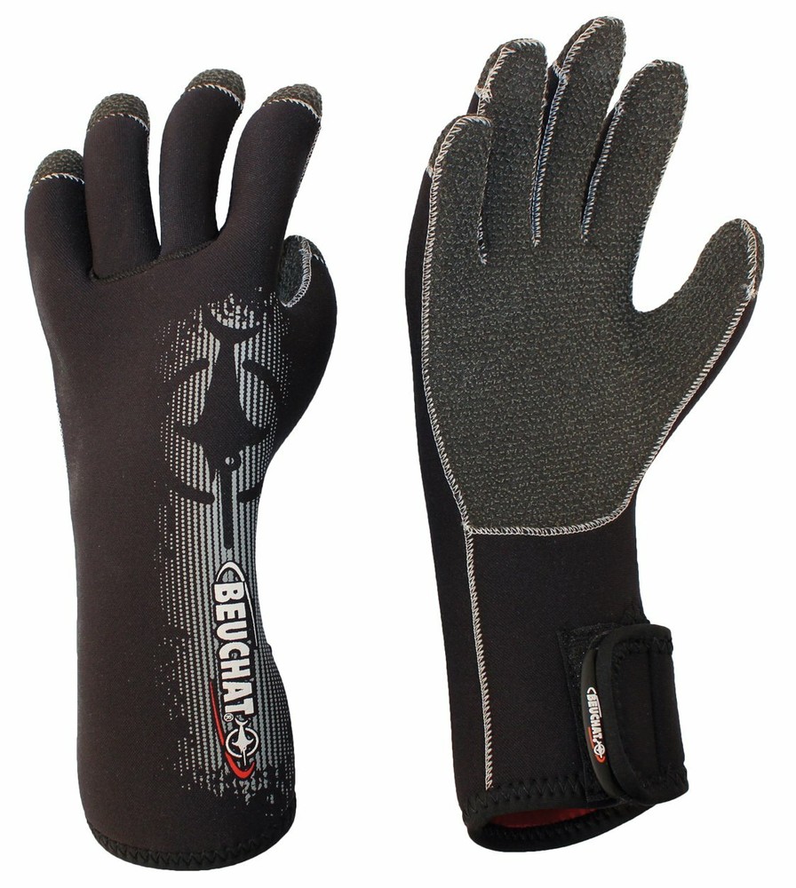 Scuba Gloves - Beuchat Premium Gloves 4.5mm