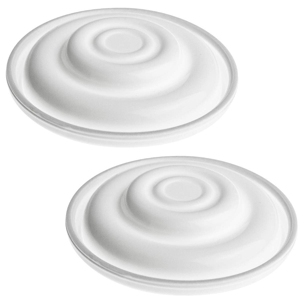 Nenesupply Silicone Diaphragm for Spectra Backflow Protector Spectra S2 Pump