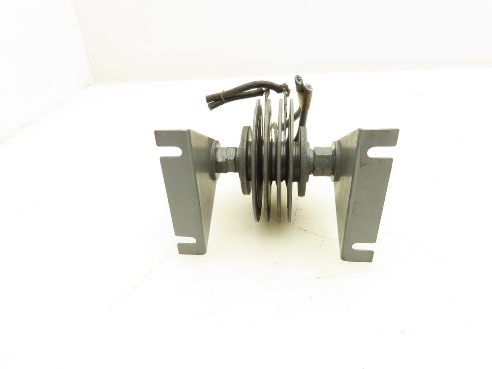 Fansteel BE030MC Selenium Rectifier