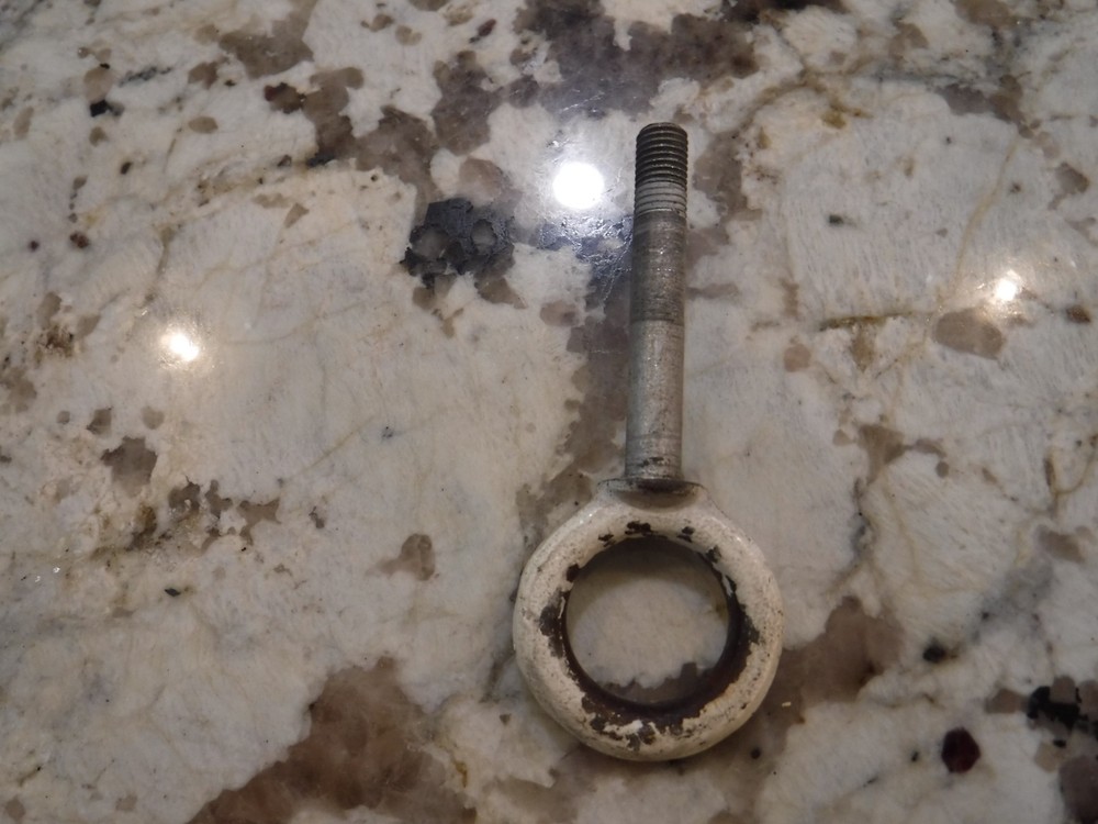 0523613-1 Cessna Tie-Down Eyebolt