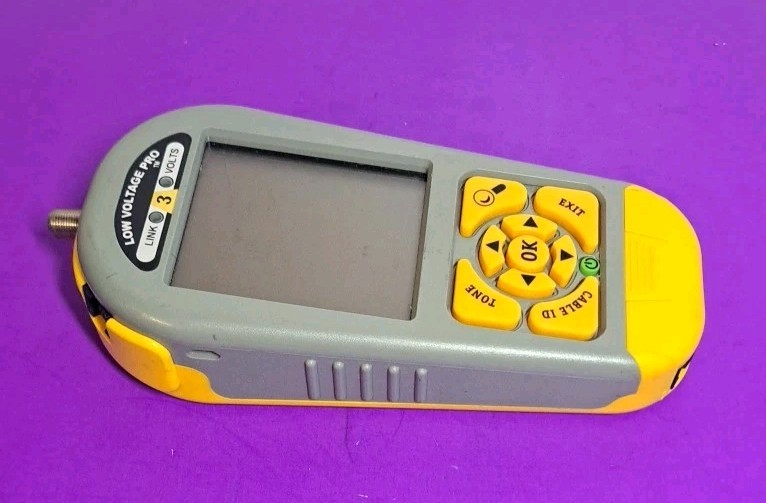 Byte Brothers Low Voltage Pro LVPRO3