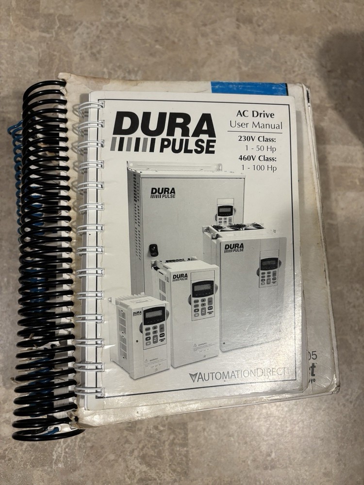 Automation Direct Programming Manuals