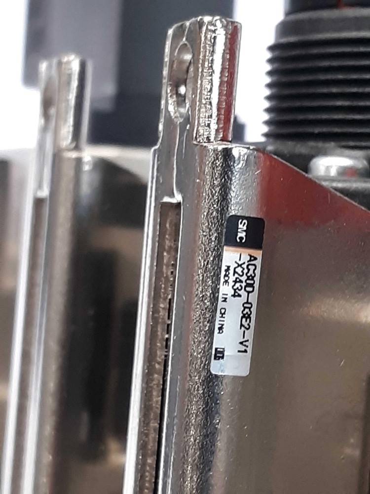 SMC AFM30-03 Pneumatic Treatment Assembly