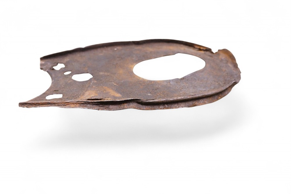 Harley WL WLA WLC WLD Flathead Inner Primary Cover Inside *2805A