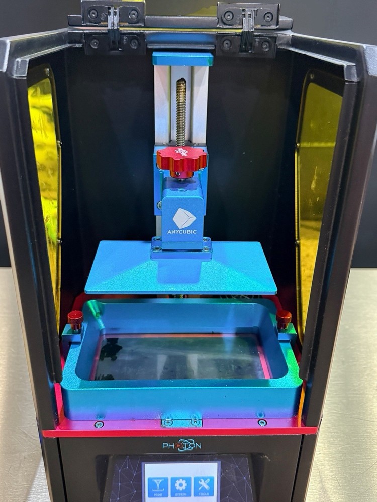 Photon Model Anycubic Photon S 3D Printer