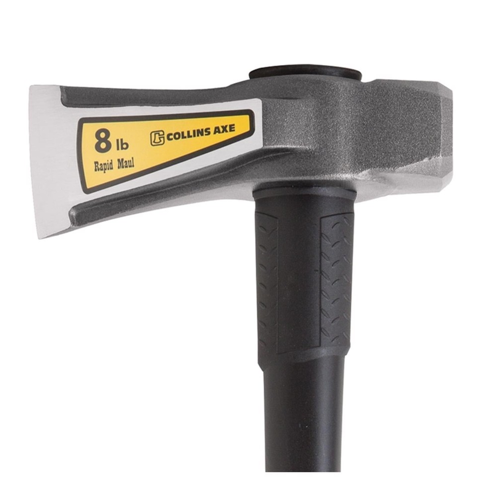 FGHNDL RAPID MAUL 8 Pound Handle Replacement for Splitting Maul Tool