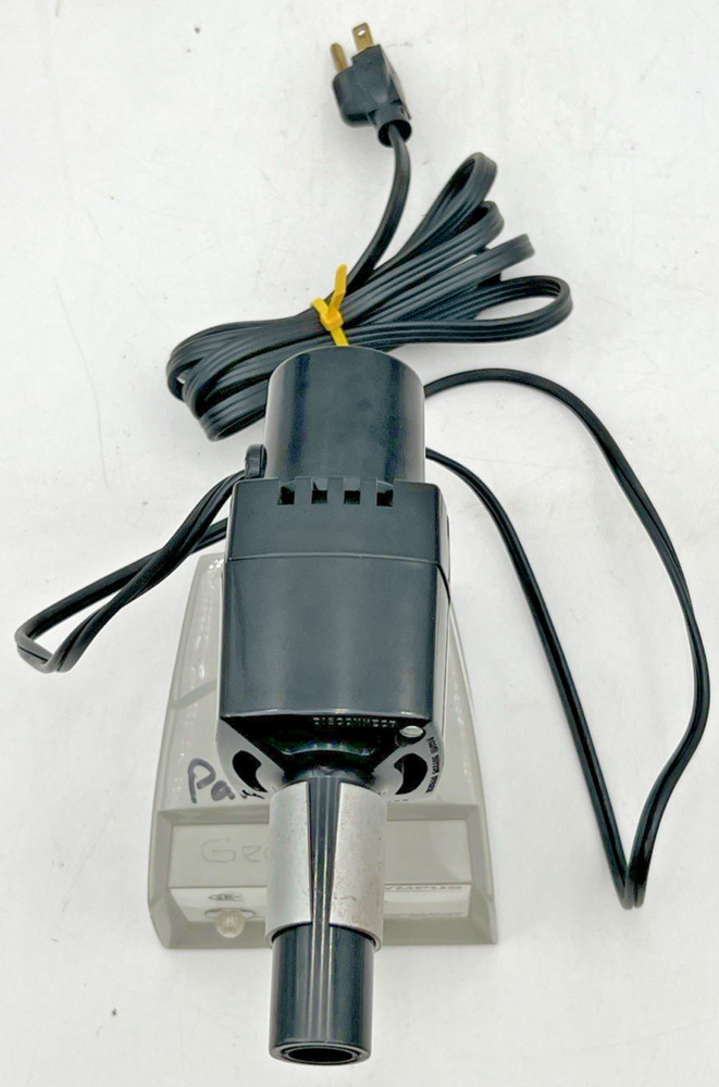 OLYMPUS MICROSCOPE ILLUMINATOR TRANSFORMER ADJUSTABLE VARIABLE INTENSITY