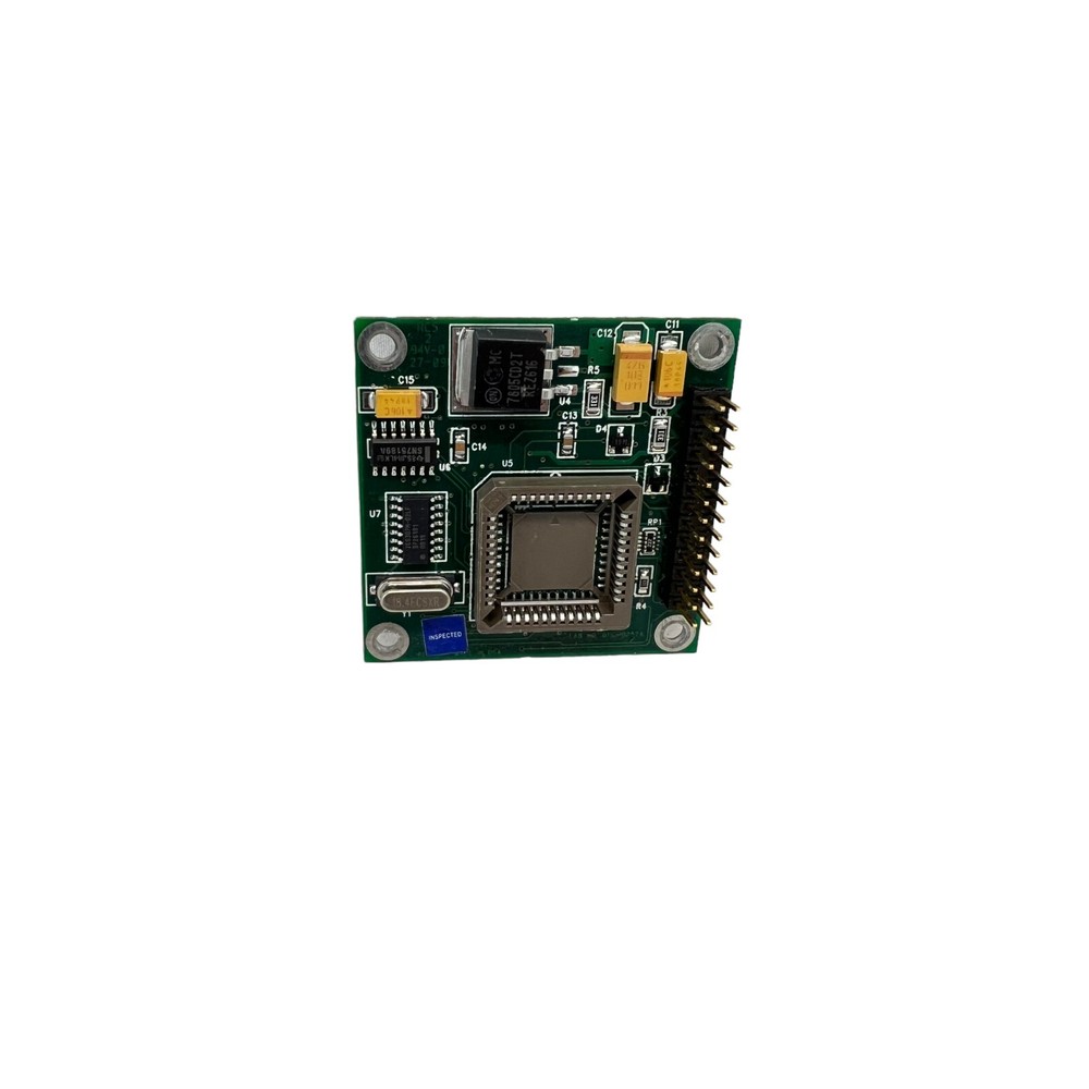 APPLIED MATERIALS 0100-02707 AMAT ASSEMBLY PCB RTPC REV 01