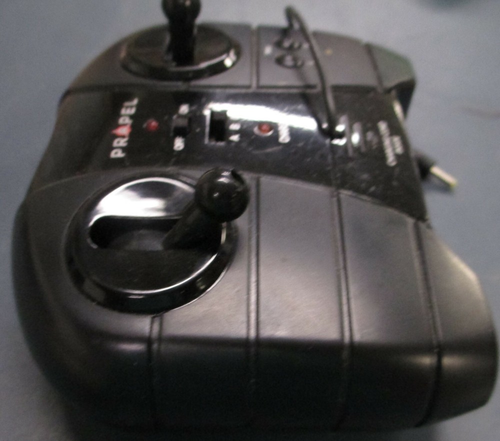 Electronic Propel Drone Remote Controller Asian Express Holdings Limited Works