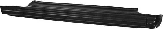 89-98 SUZUKI SIDEKICK/GEO TRACKER ROCKER PANEL 2DR  KEY-68-20-00-2