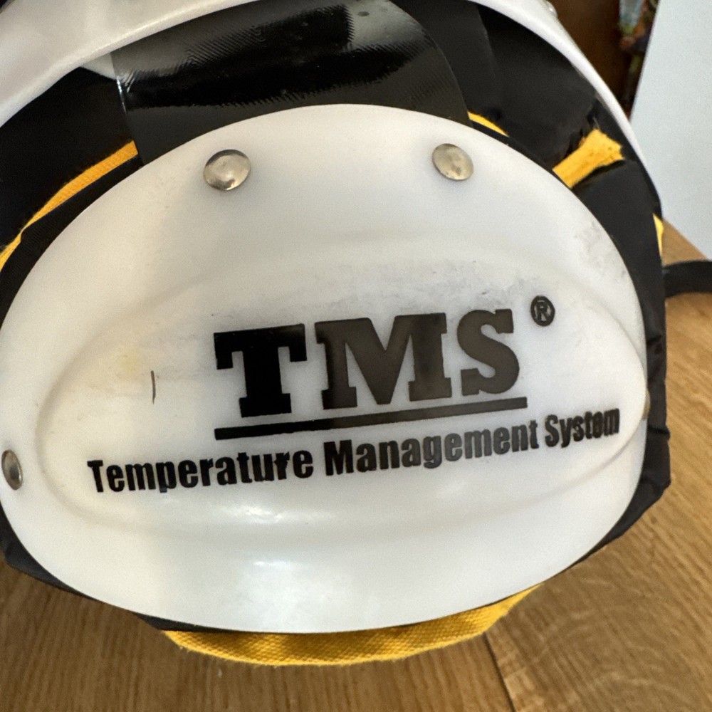 TMS SHOULDER PADS QB Style XL 20-21" Model PL15