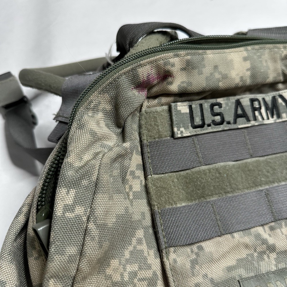 Camelbak Hydration Assault Pack BFM ACU UCP CAMO 3 Day Assault Pack