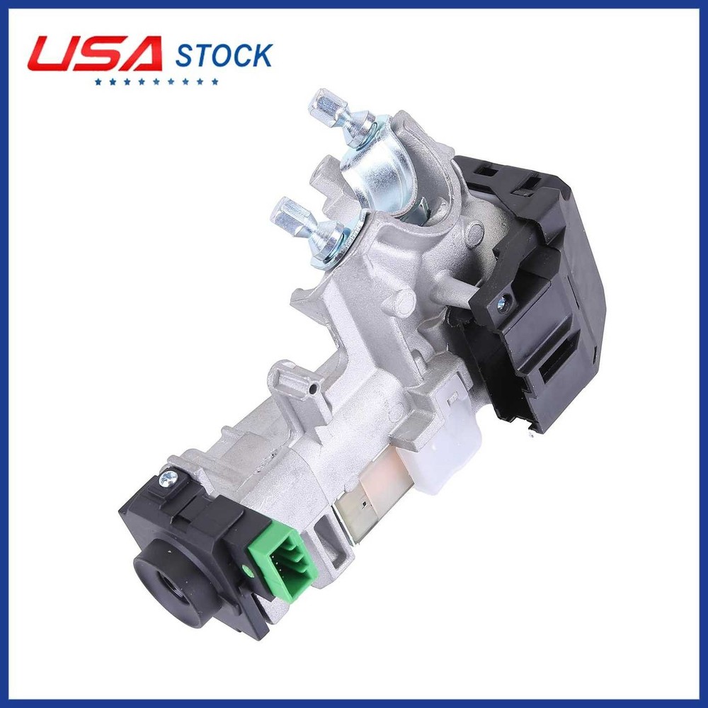 Ignition Switch Cylinder Lock For Honda Pilot 2009 2010 2011 2012 2013 2014-2015