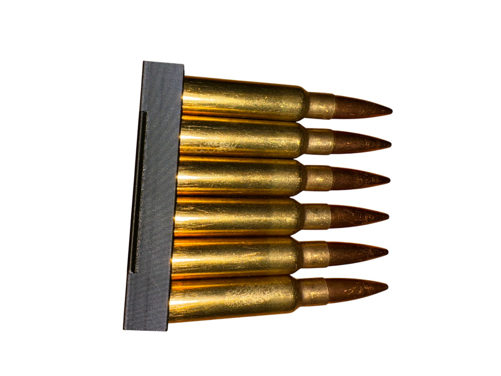 K31 Stripper Clip - Pack of Four