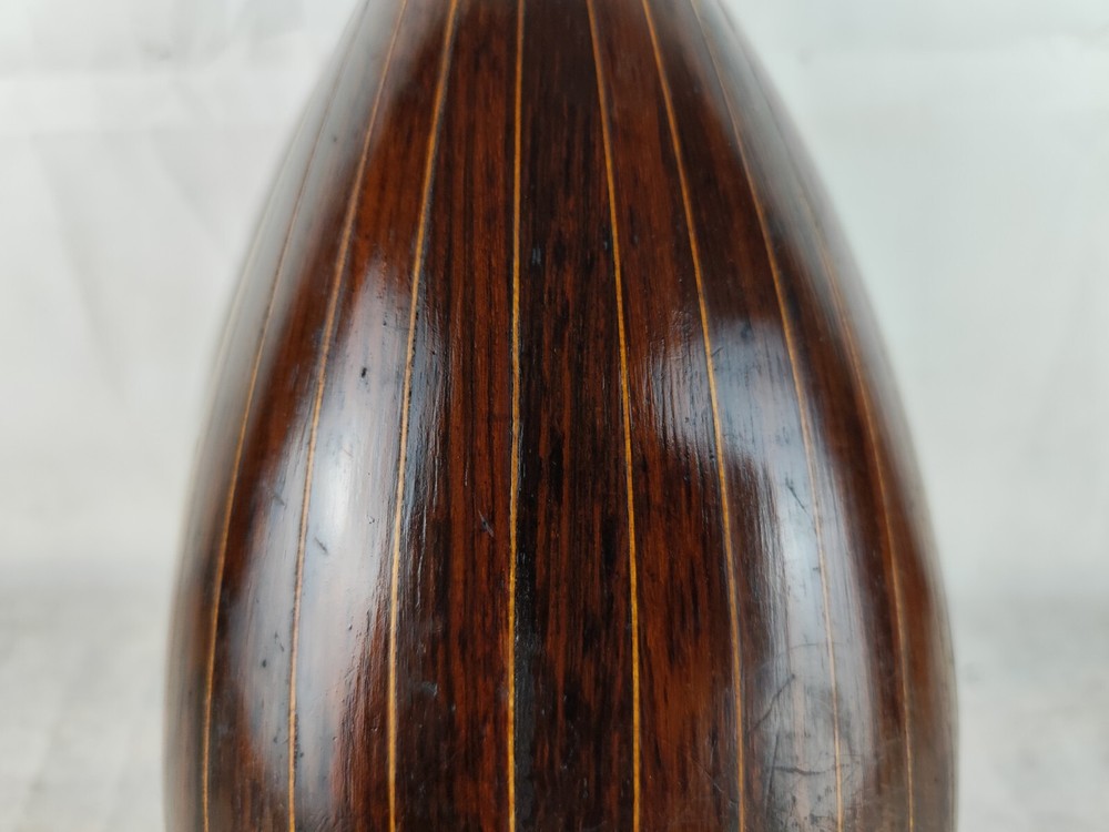 Mandolin 4/4 Alfonso Moretti 1915 Naples 曼陀林 만돌린マンドリン