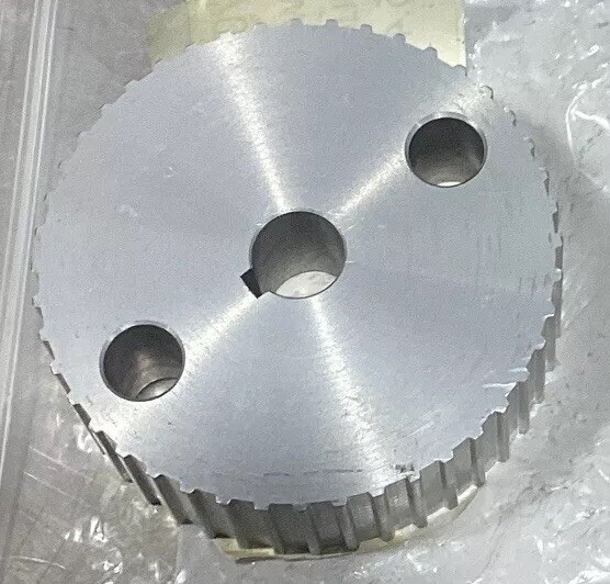 NOS Surplus Multivac 104422 Clutch Gear