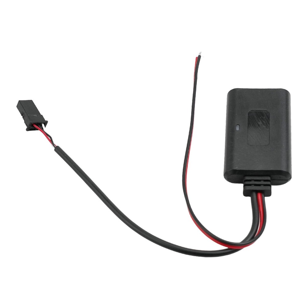 Check AUX Function BT 5.0 Audio Adapter Car Audio Adapter Car Audio Upgrade
