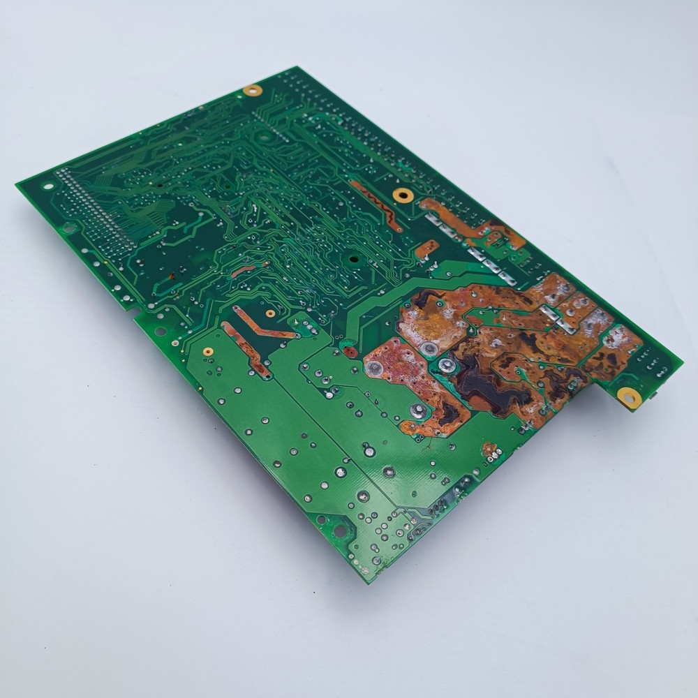 Raytheon PCB SmartPilot S3 TYPE 400 Course Computer E12055 Raymarine SPARE PART
