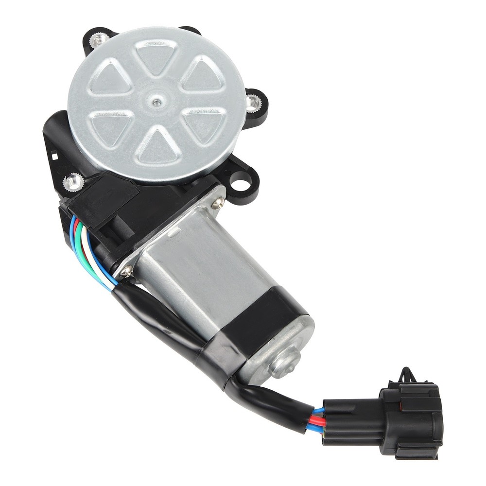 Window Lift Motor For Nissan Pathfinder 2012-05 Front Left Driver Side
