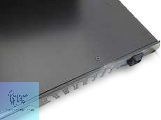 VICTOR PS-D320 Feedback Processor for Audio Equipment JP
