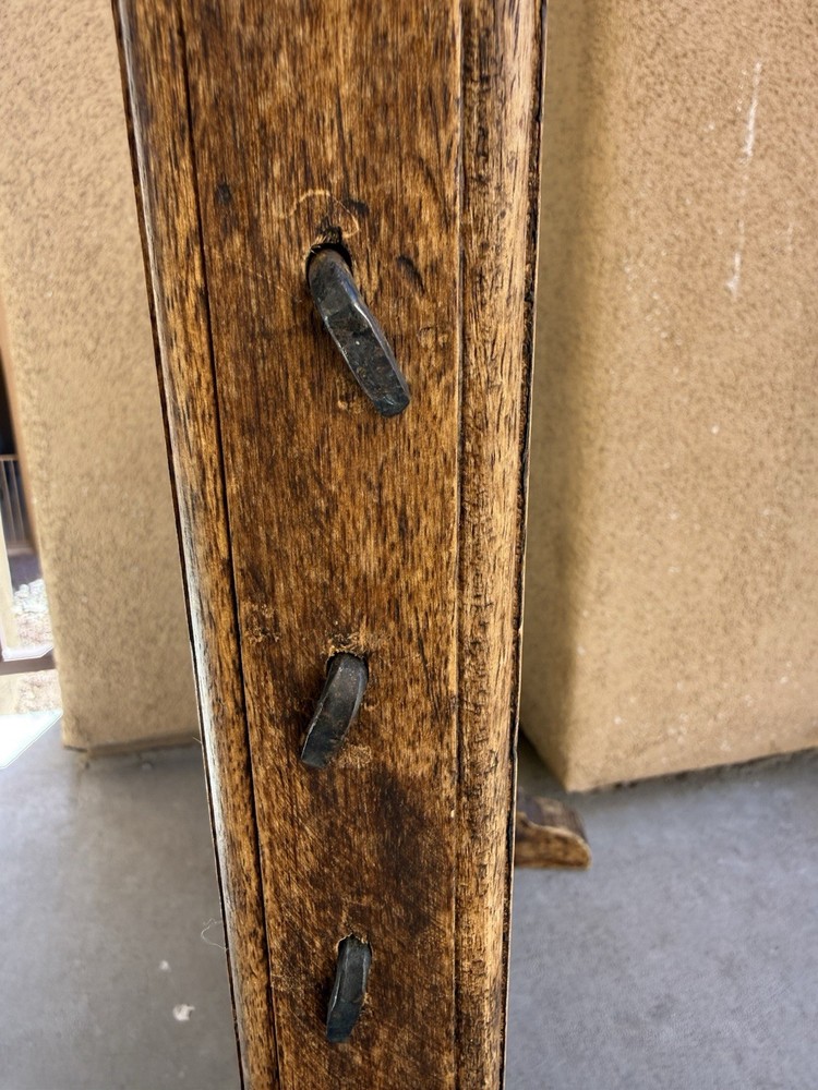 antique abacus Wood Balls