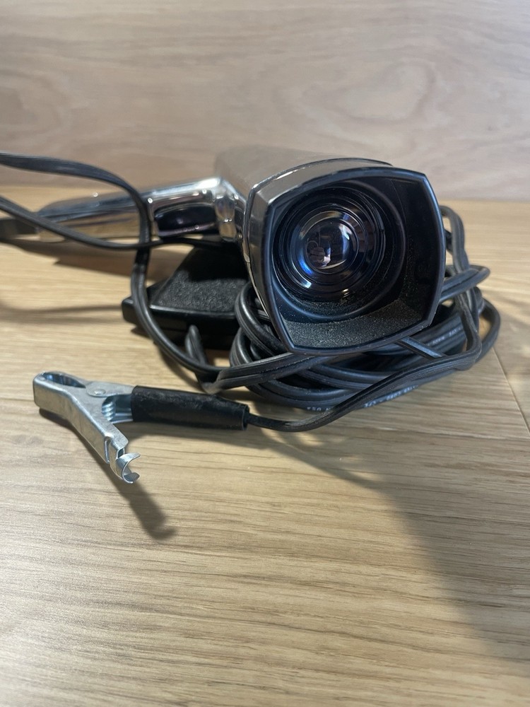 Sears Craftsman Inductive Timing Light - #161.2134 USA - Untested