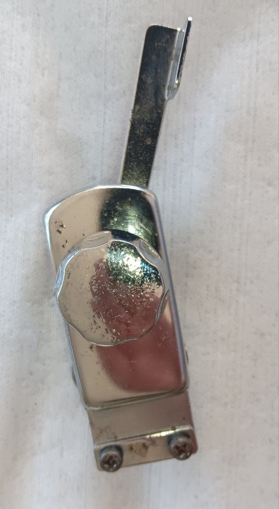 Vintage Unbranded Snare Strainer