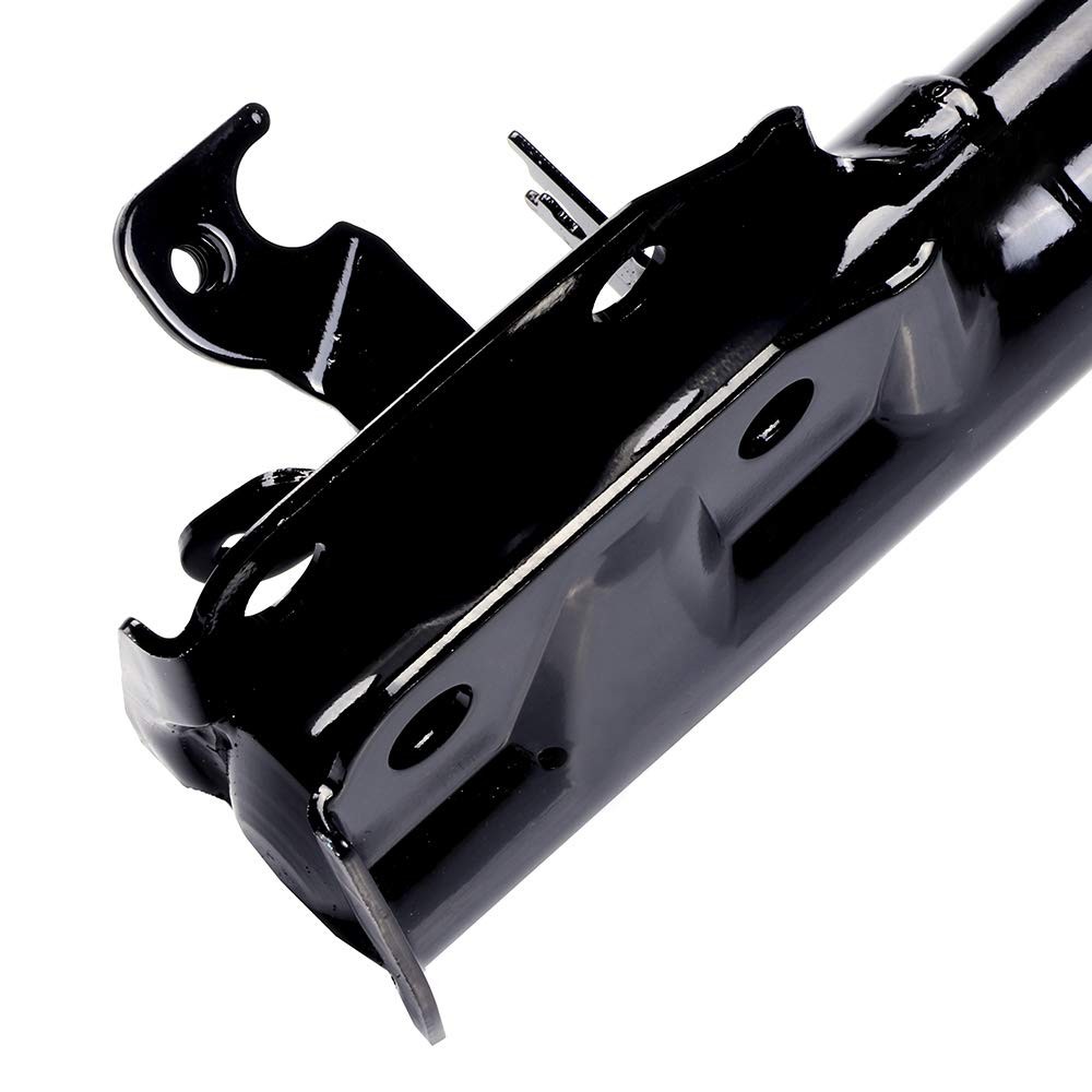 Front Shock Absorbers Compatible 2009-2013 for Honda Fit Replacement 338001