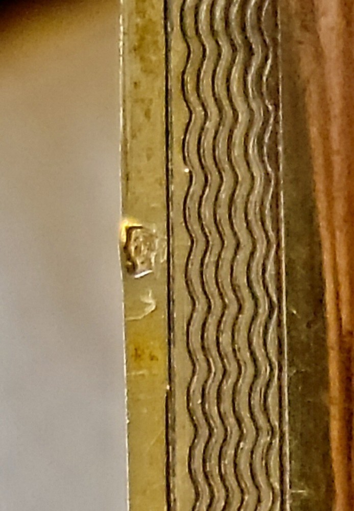 Nineteenth Century French Etui