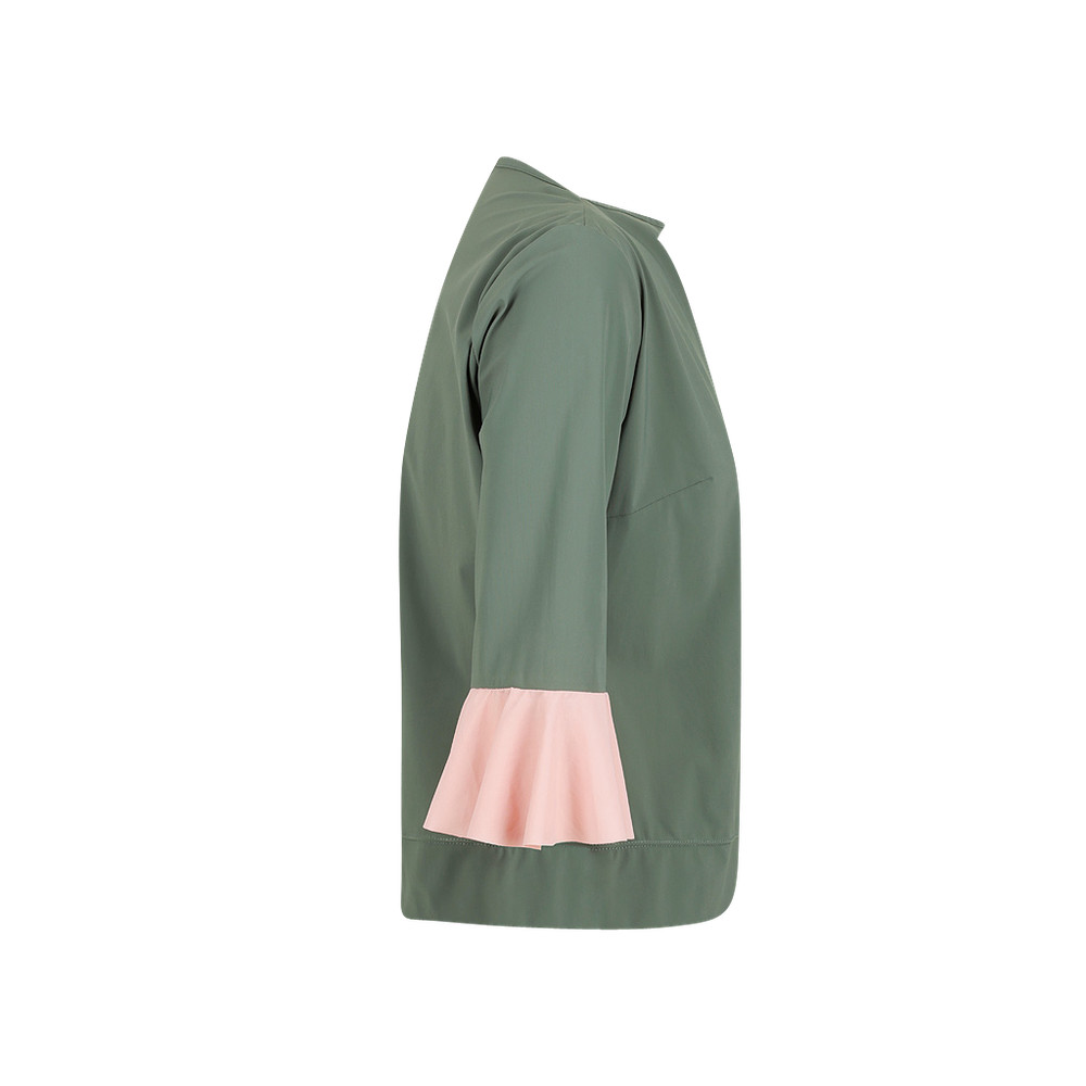 Float Away Tank - Black - UPF50+