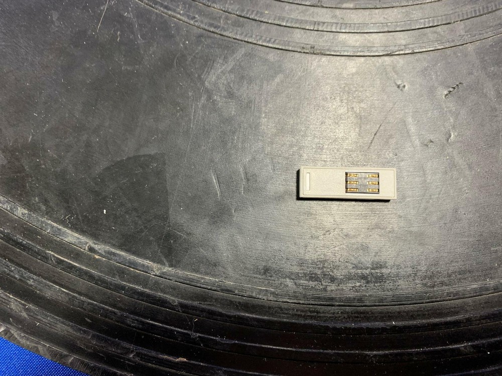 Tektronix DPO4VID Module