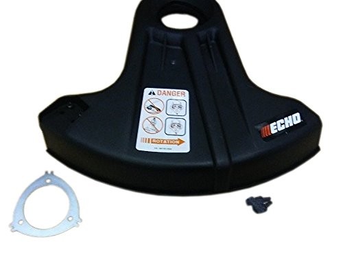 Echo Genuine OEM Replacement String Trimmer Debris Shield - 69900440931