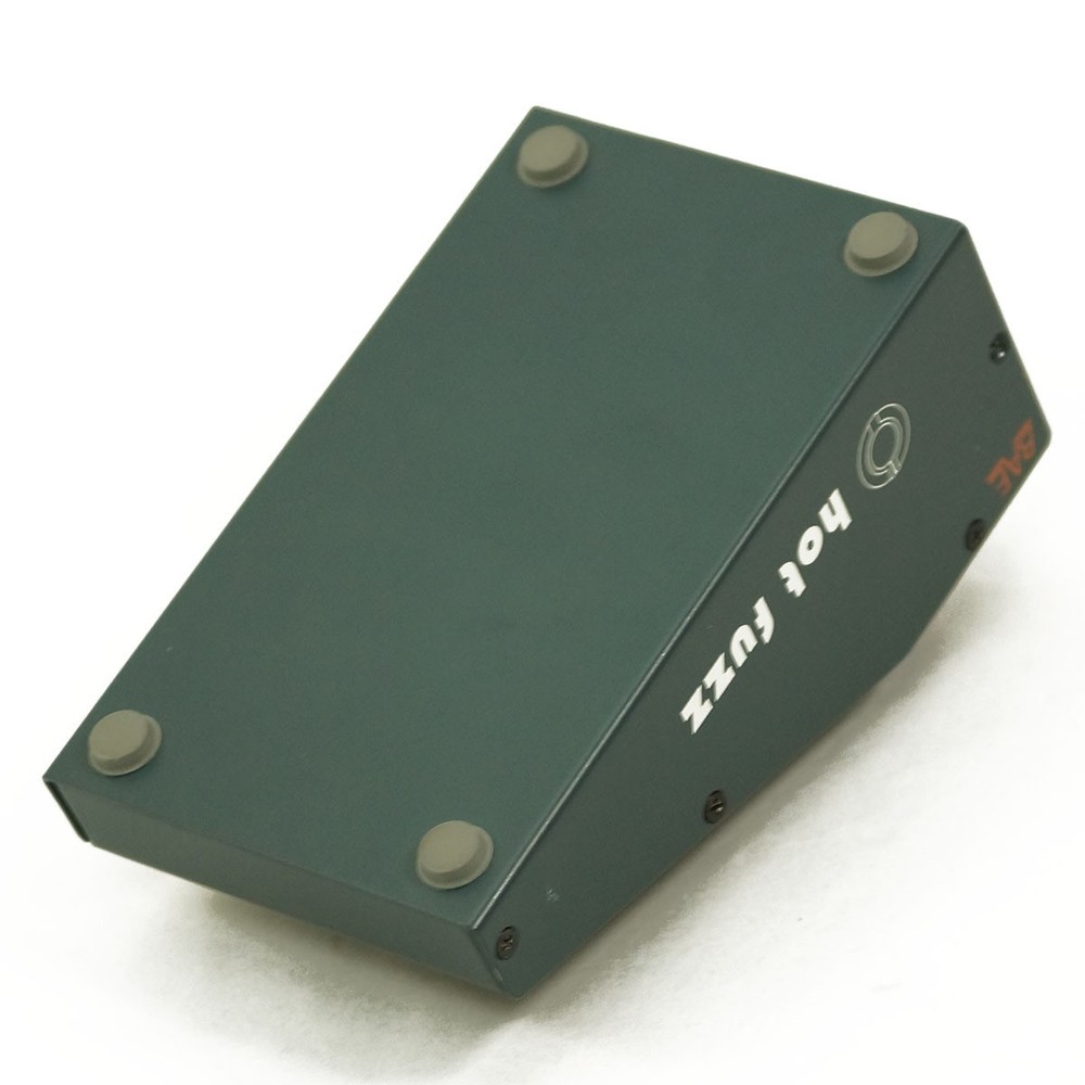 Bae Audio British Engineering Hot Fuzz Used