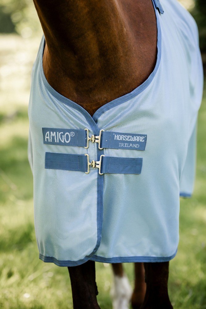 Amigo ® Bug Rug Plus Fly Sheet