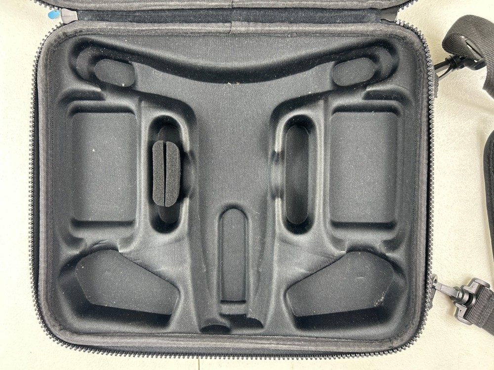 Skydio 2 / 2+ Soft Shoulder Carry Case with Strap – Scratched Top – Used