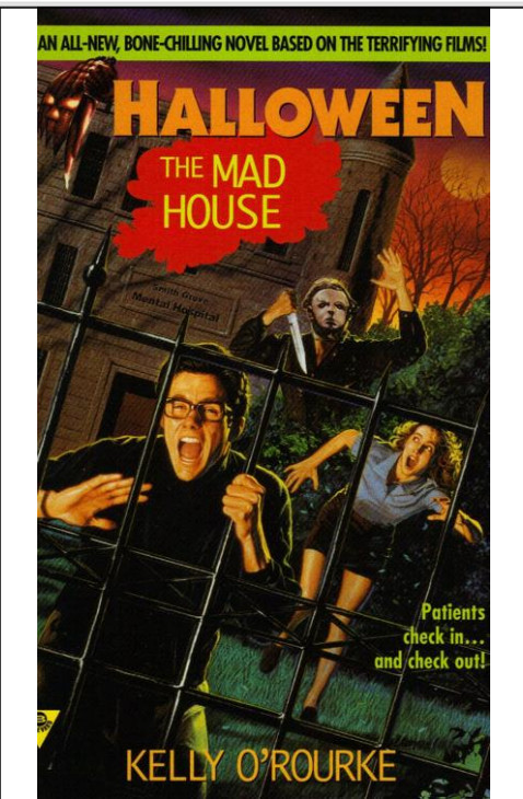 Halloween Digital Comic & Graphic Novel Collection