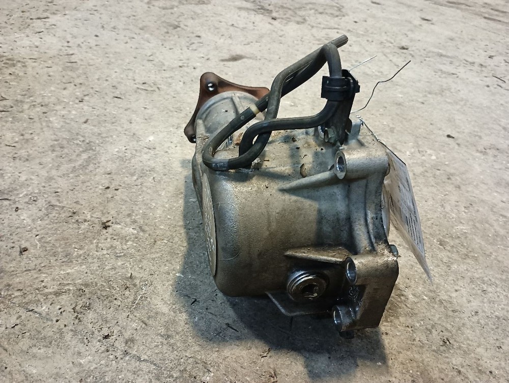 Auto Transfer Case 3.7L From 2012 MDX (11440767